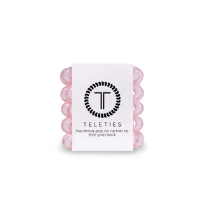 Tiny Teleties
