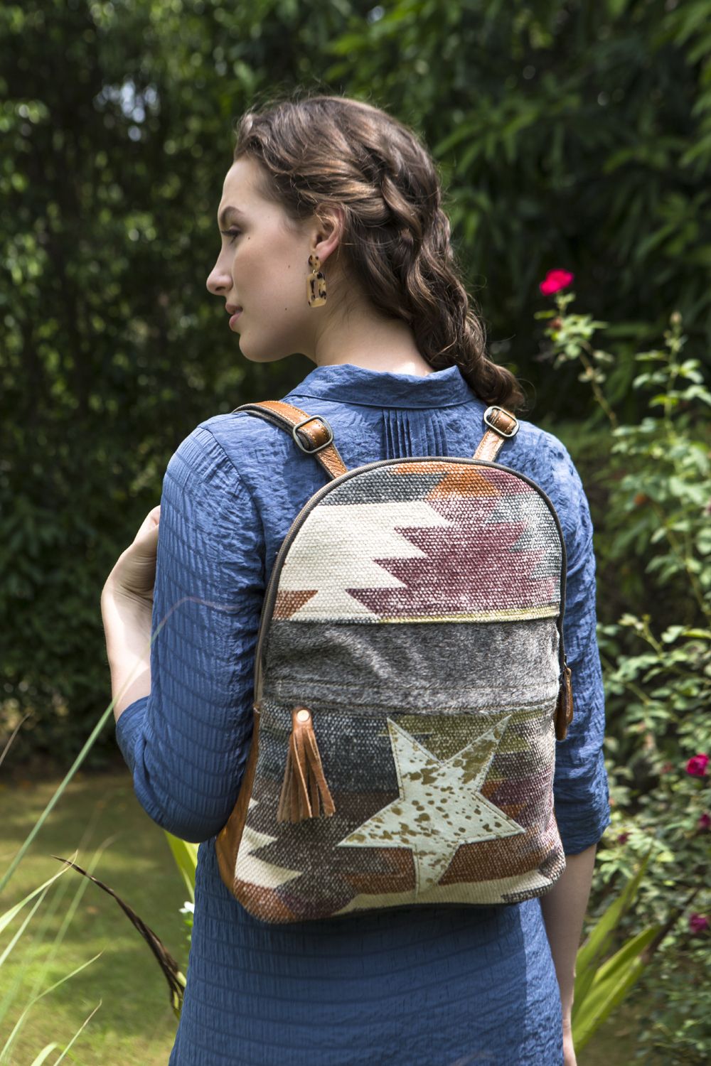 SUPERIOR BACKPACK BAG