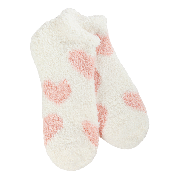 Worlds Softest Socks - Cozy Low