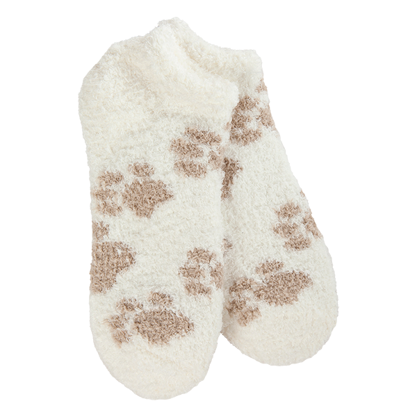 Worlds Softest Socks - Cozy Low