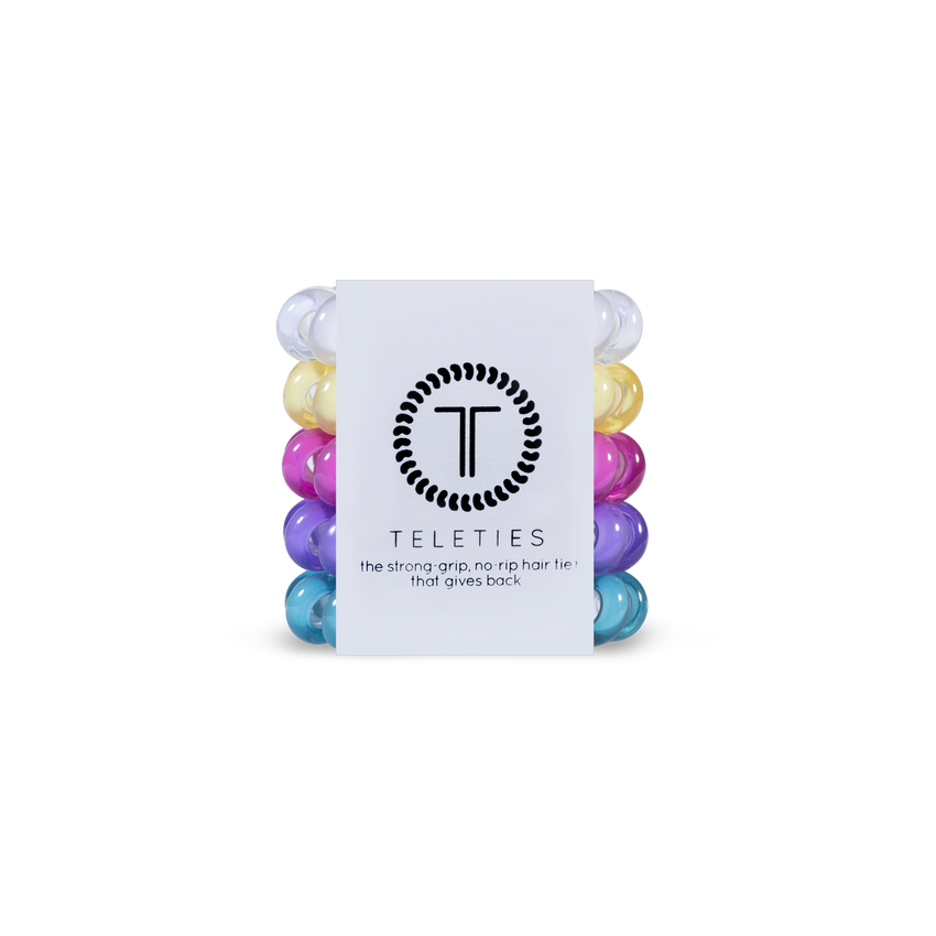 Tiny Teleties