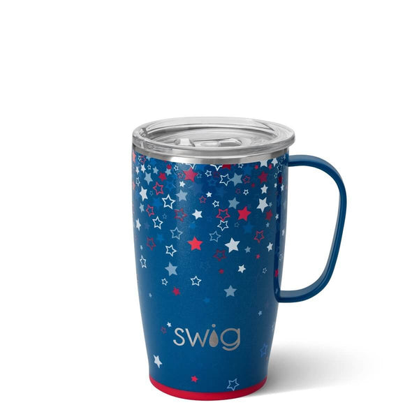 Swig Travel Mug (18oz)