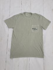 Turkey Time Pocket Tee