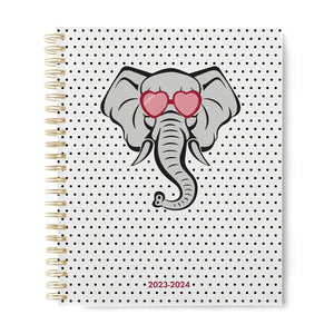Alabama Elephant Academic Agenda 2023/20234