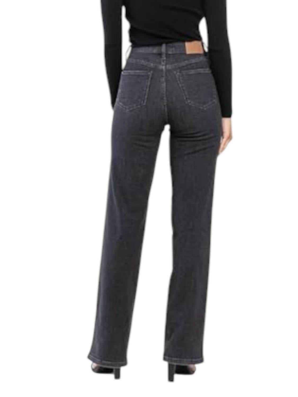 Judy Blue High Waist Straight Jeans 88878