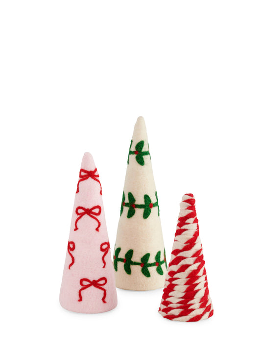 Shiraleah - BOW DECORATIVE TREES
