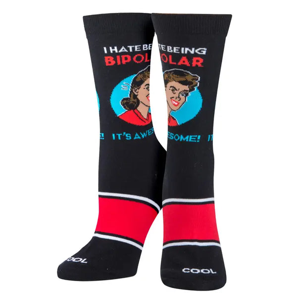 Women's Cool Socks