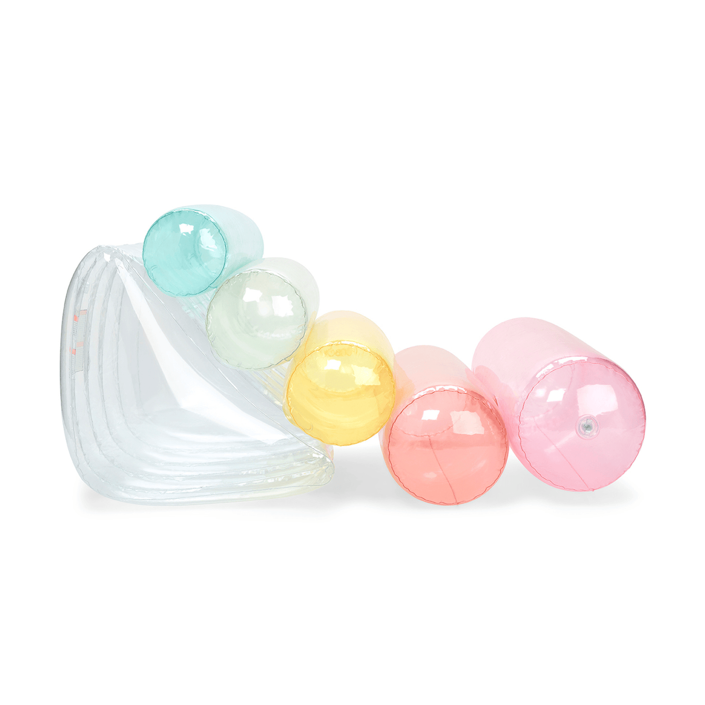 FUNBOY - Pastel Leisure Chair Pool Float