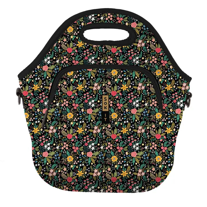 Sok It Lunch tote XL