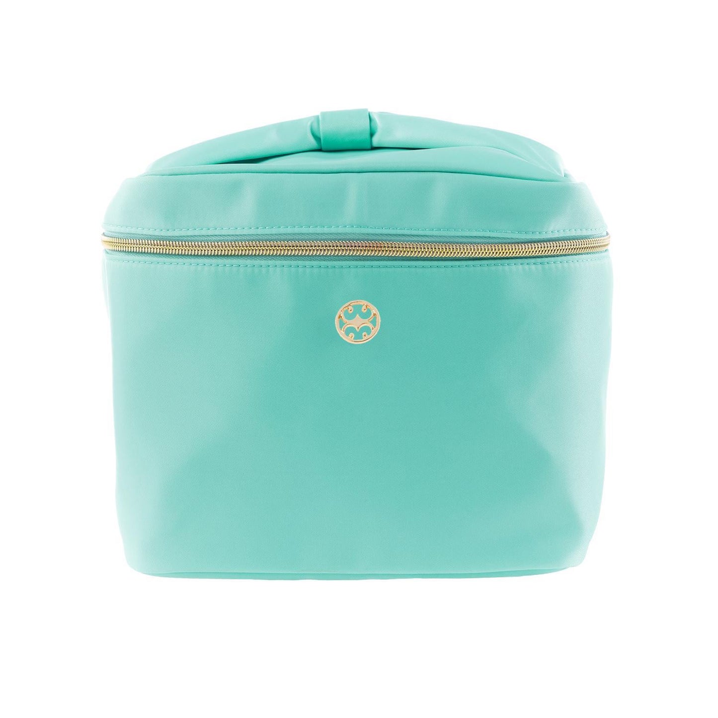 Kiss & Make Up Bag - Aloha