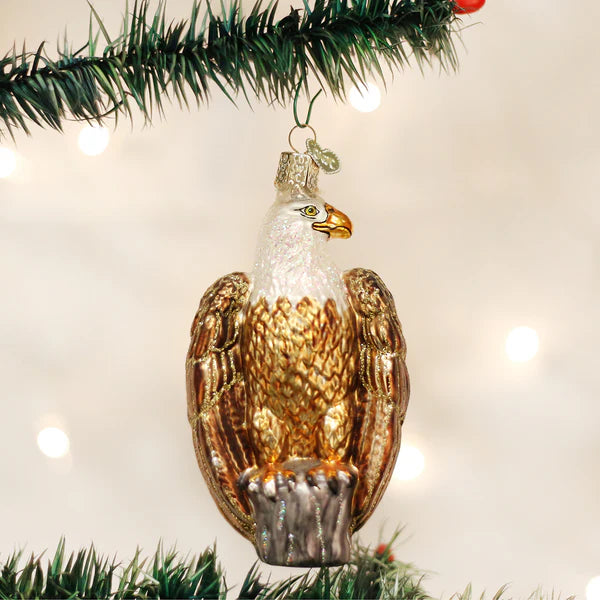 New 2024 Old World Christmas Ornaments