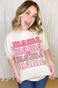 Pink Mama T-Shirt