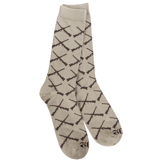 1902 Transit Crew Worlds Softest Socks
