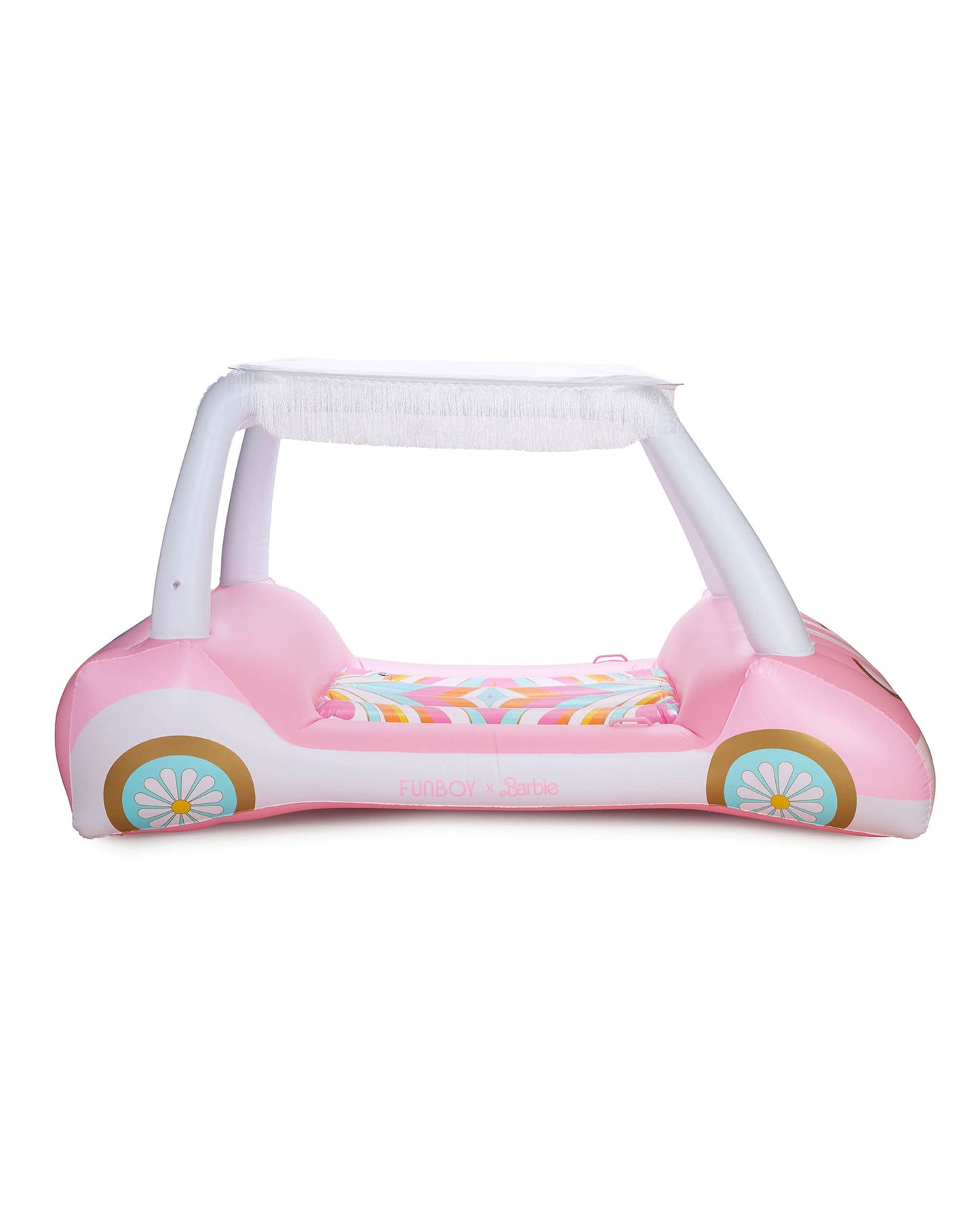 FUNBOY - FUNBOY x Malibu Barbie™ Golf Cart Pool Float