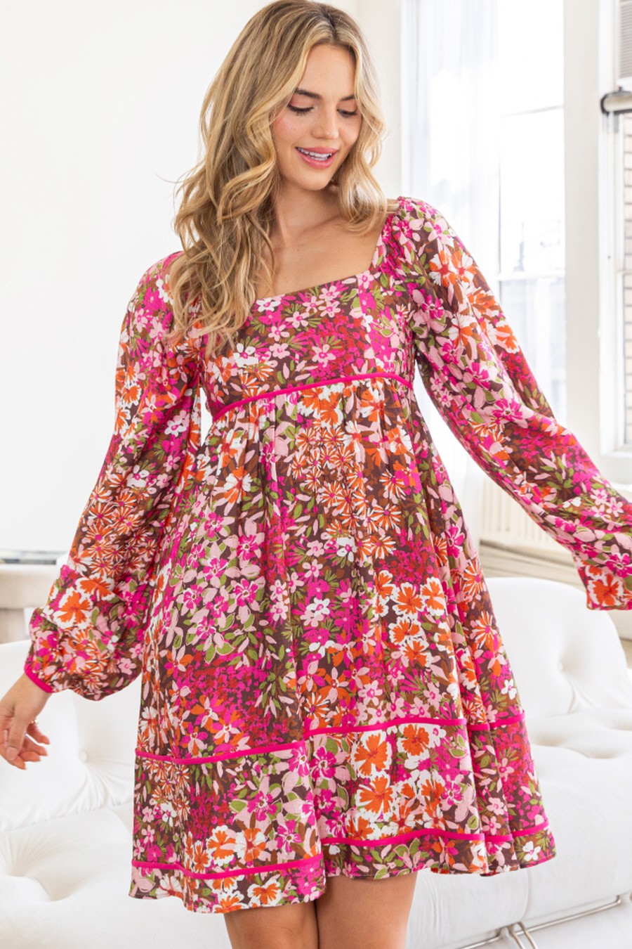 The Pink Porch Boutique – Pink Porch Boutique Columbia