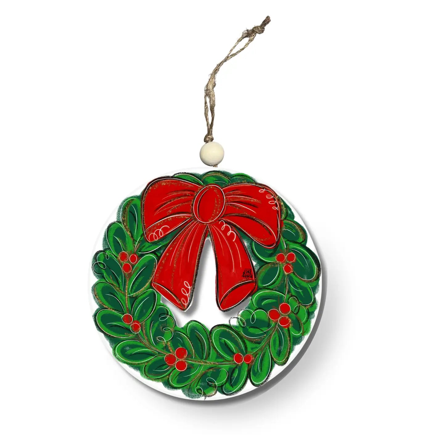 Dk design Christmas - Thumbnail 2