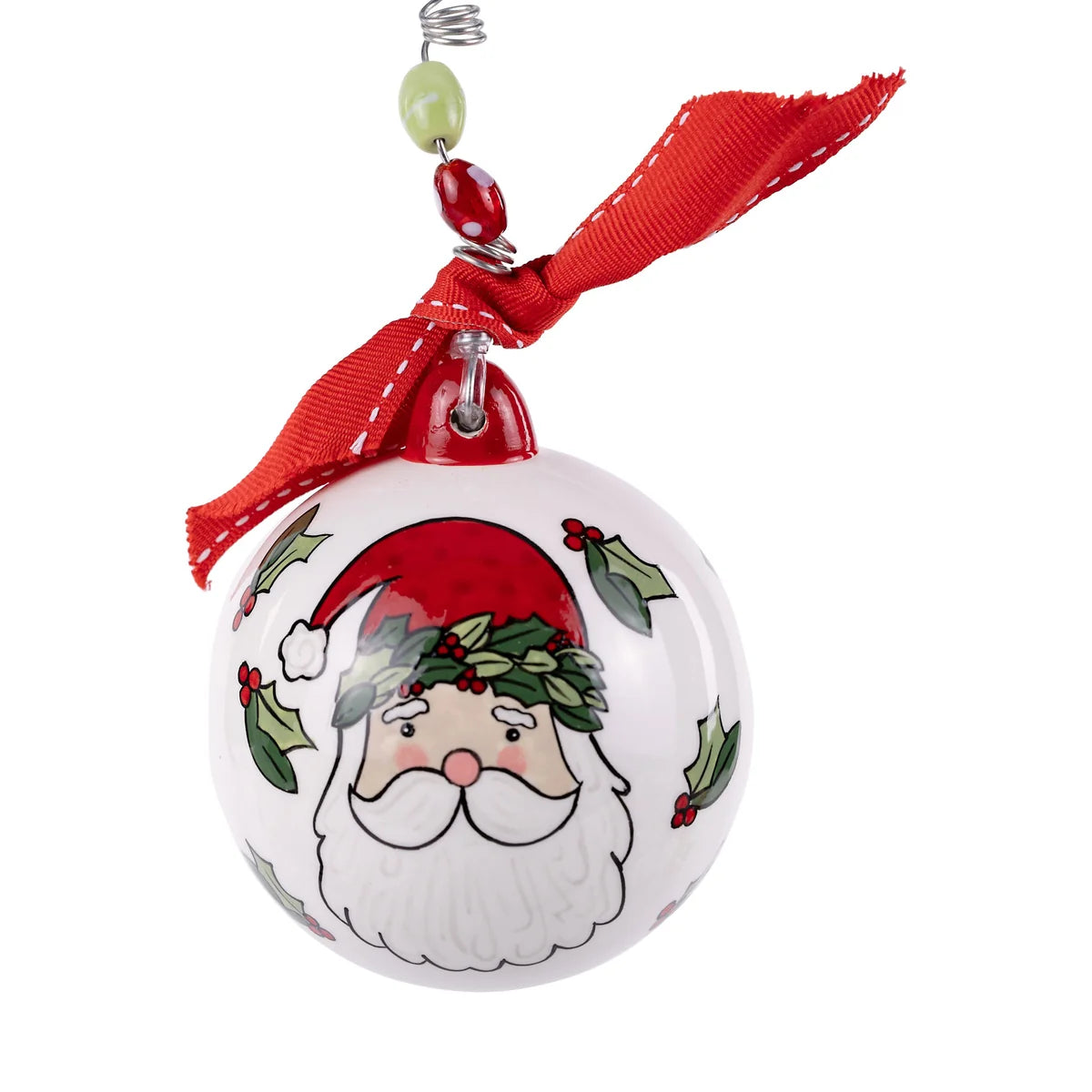 A Lot Like Christmas Ornament