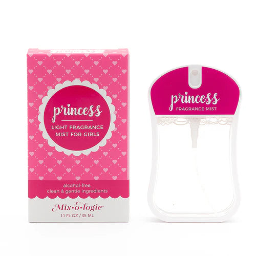 Princess Mixologie