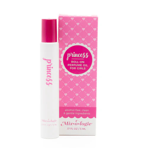 Princess Mixologie