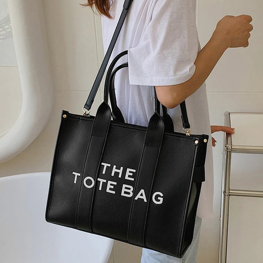 Large Tote Bag