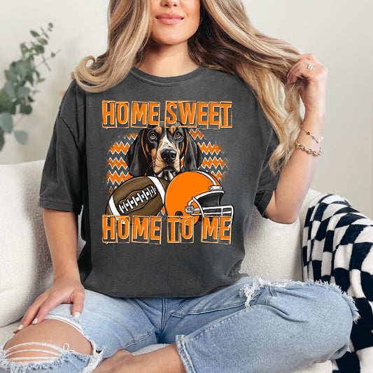 Tennesse Smokey Home Graphic Tee