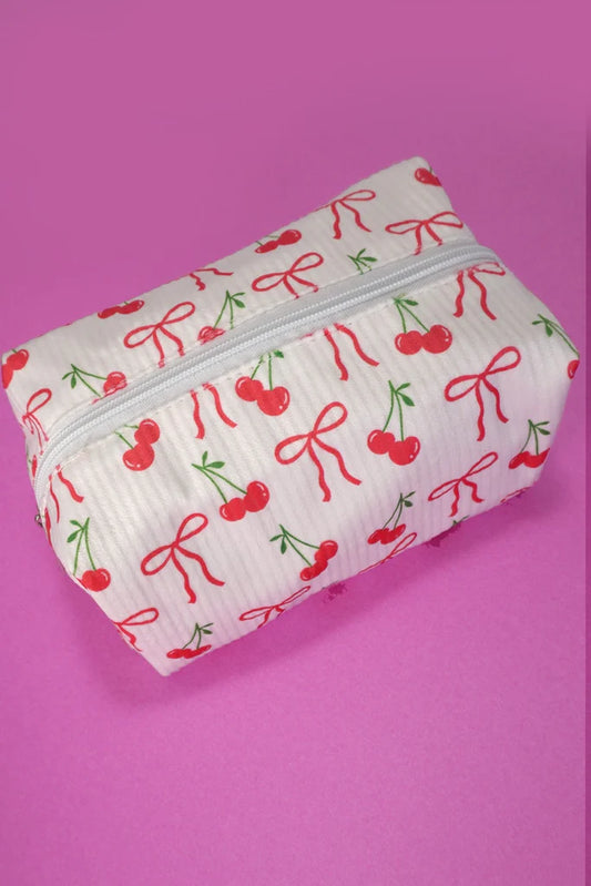 Makeup Cosmetic Pouch Bag