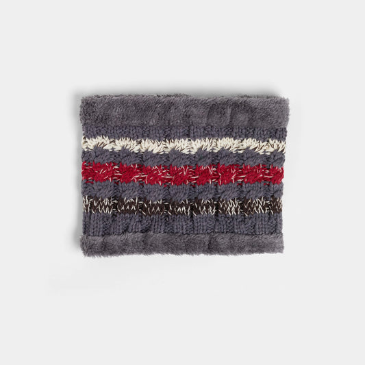 Telluride Winter Knit Snood