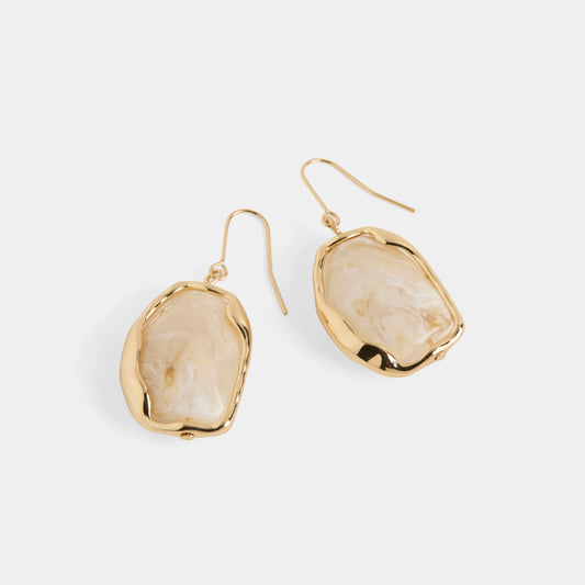 Dalilah Earrings