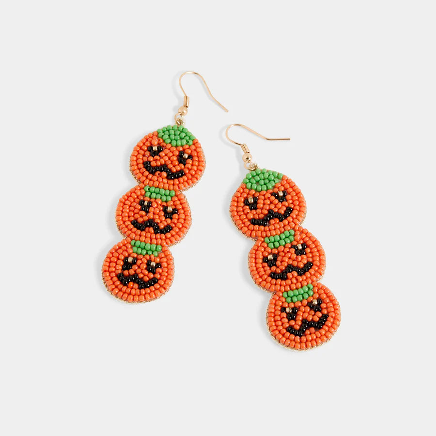 Coco + Carmen Halloween Earrings