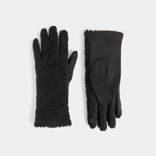 Sherpa Touchscreen Gloves