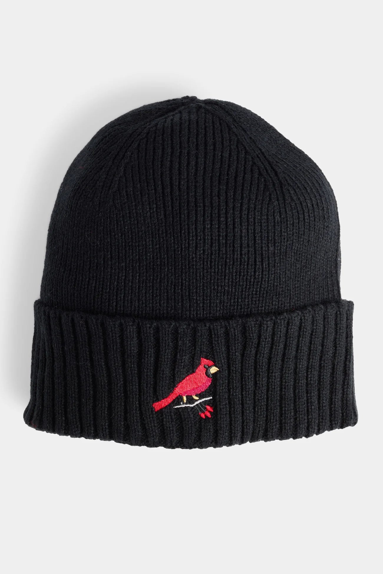 Cardinal Knit Winter Wear