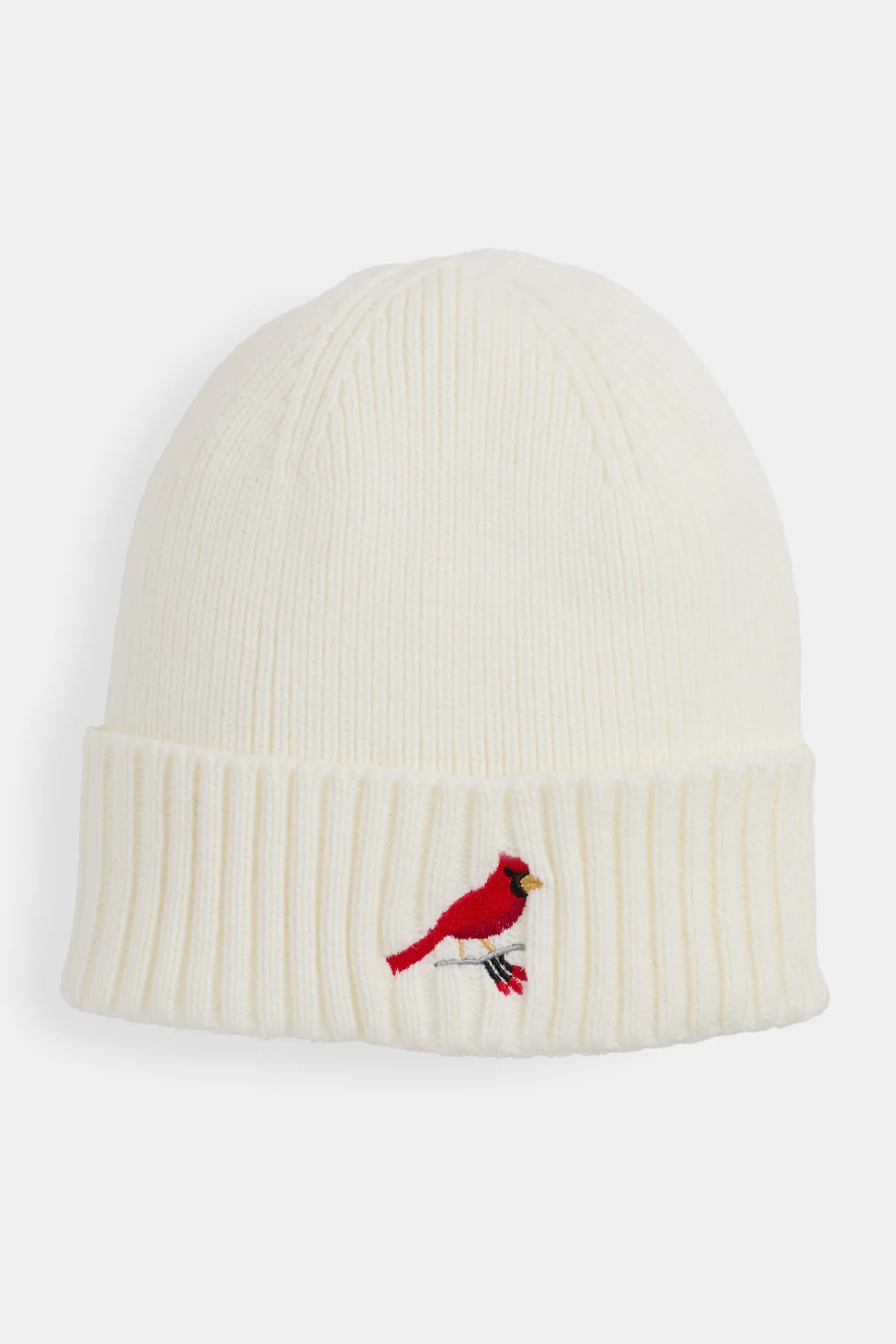 Cardinal Knit Winter Wear