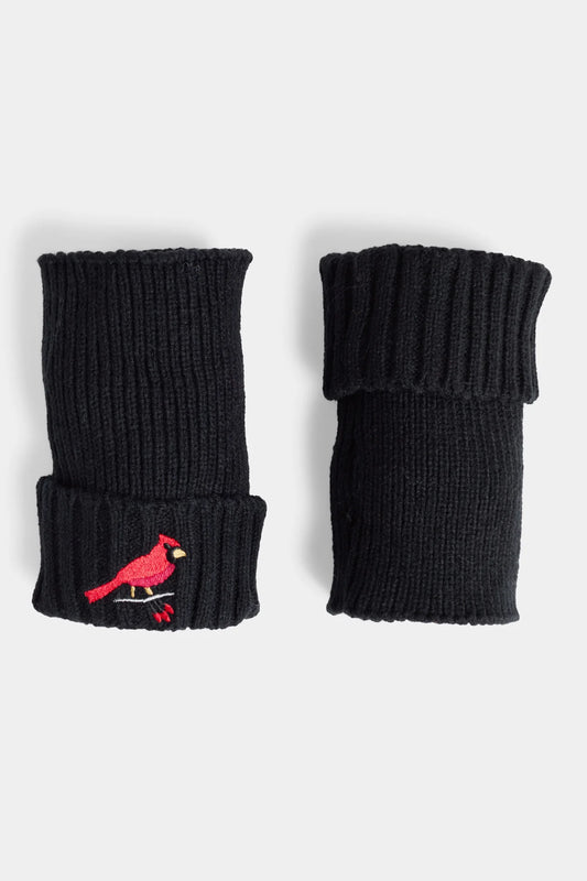 Cardinal Knit Winter Wear