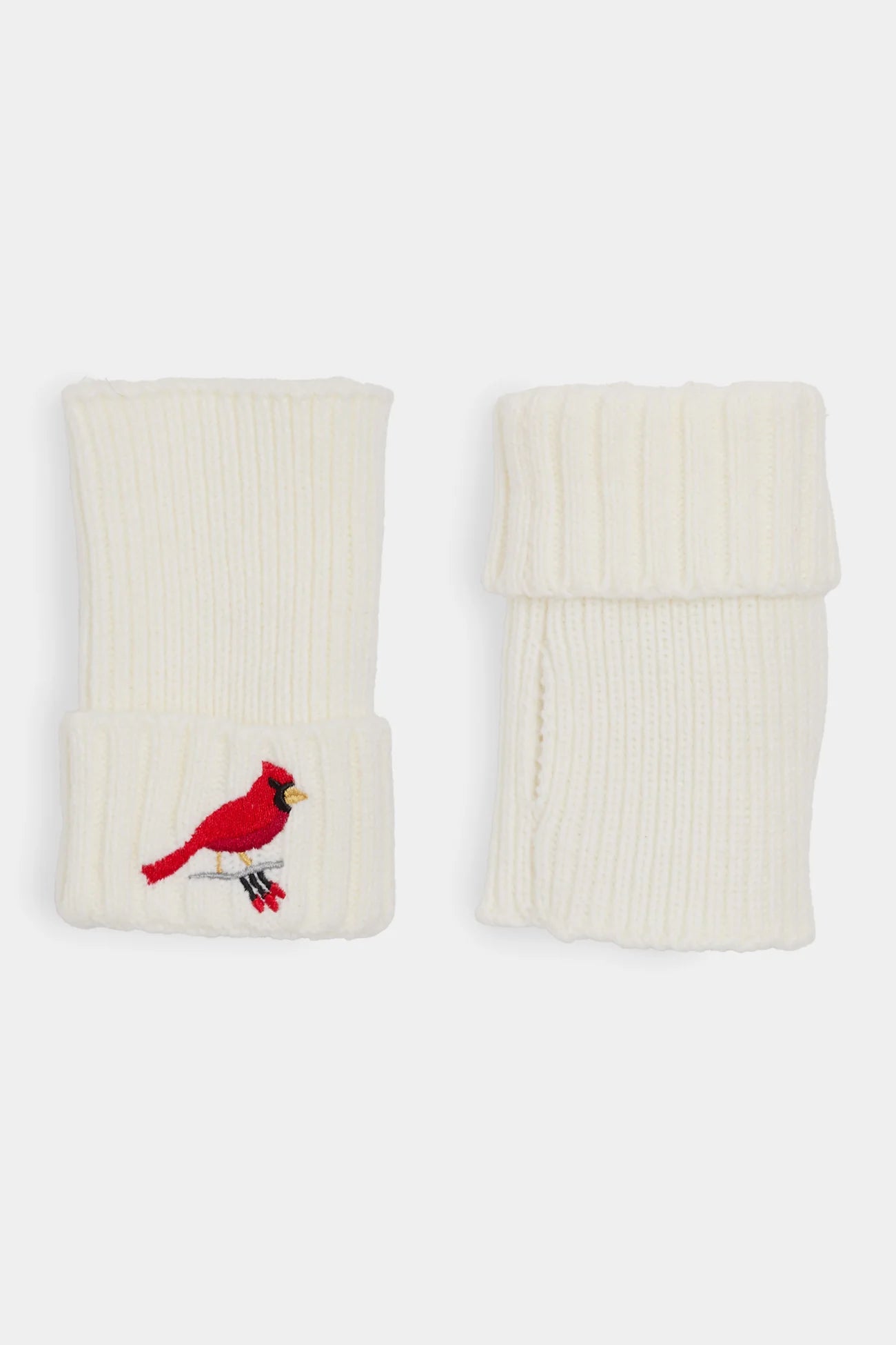 Cardinal Knit Winter Wear