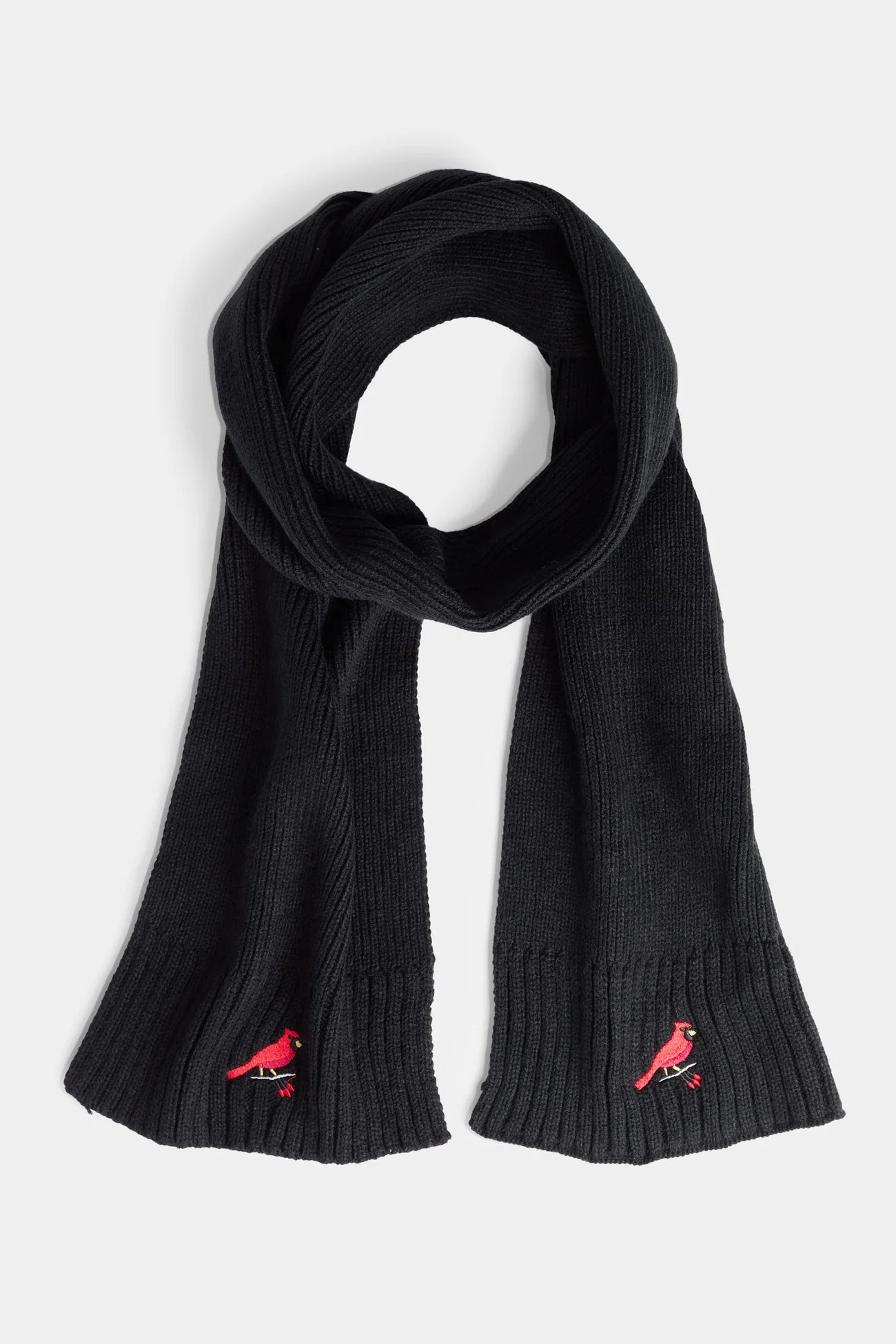 Cardinal Knit Winter Wear