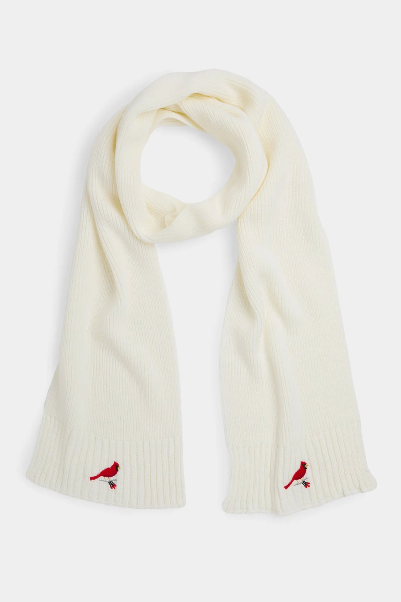 Cardinal Knit Winter Wear