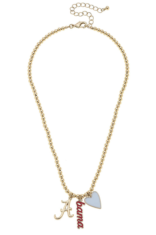 Charm Necklace