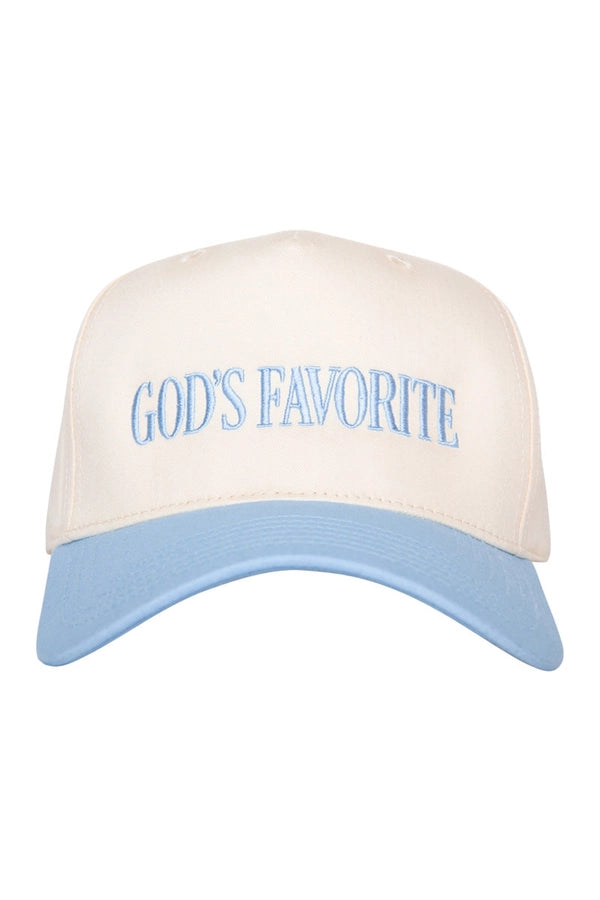 Two Toned Vintage Hats