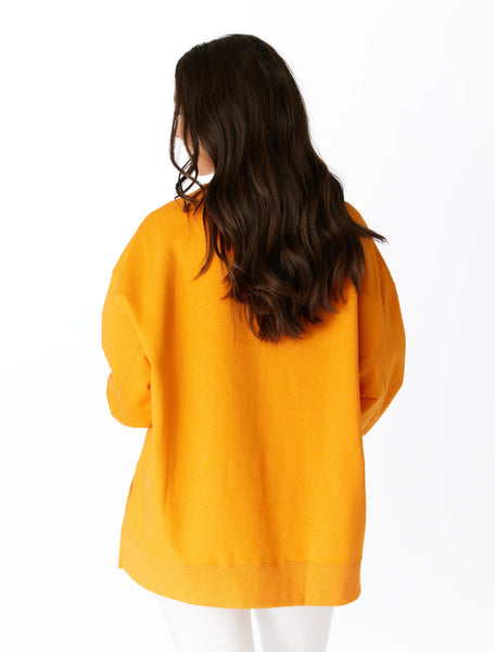 The Vols Oversized Pullover