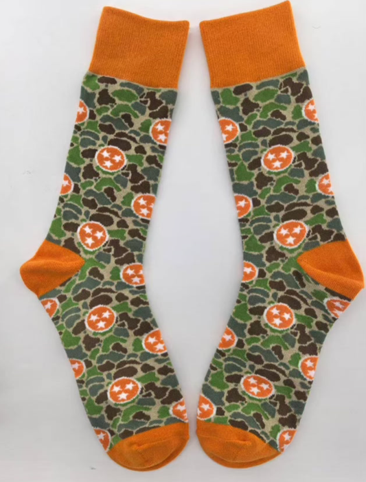Barrel Down South - Tri Star Mossrock Camo