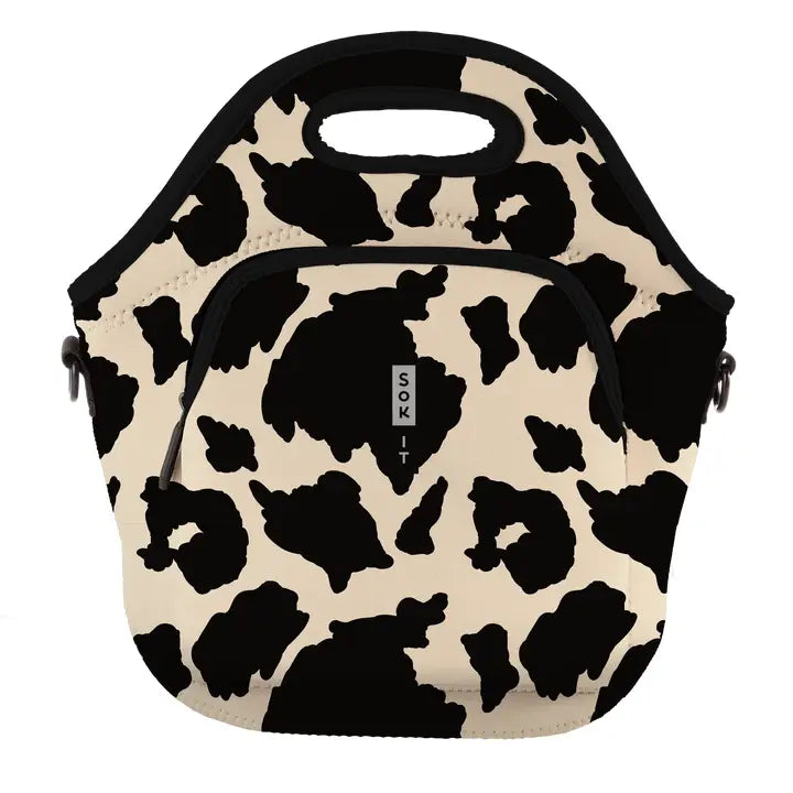Sok It Lunch tote XL