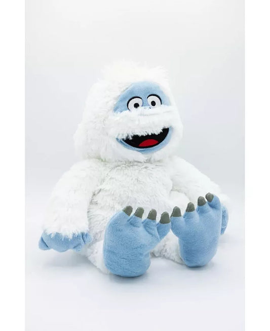 Bumble/Abominable Snowman Warmies