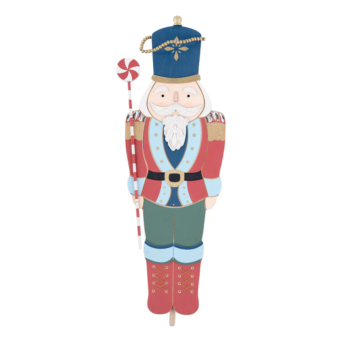 Glory Haus Wood Toppers & Base