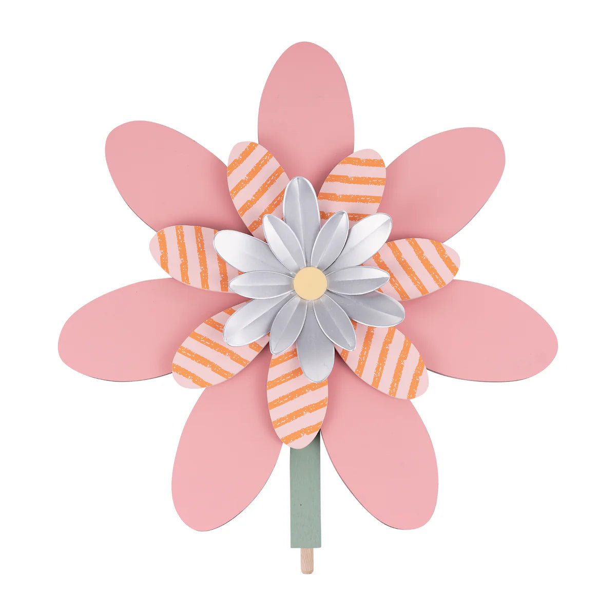 Glory Haus Wood Toppers & Base