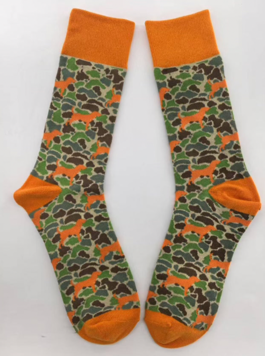 Barrel Down South - Bluetick Coonhound Mossrock Camo