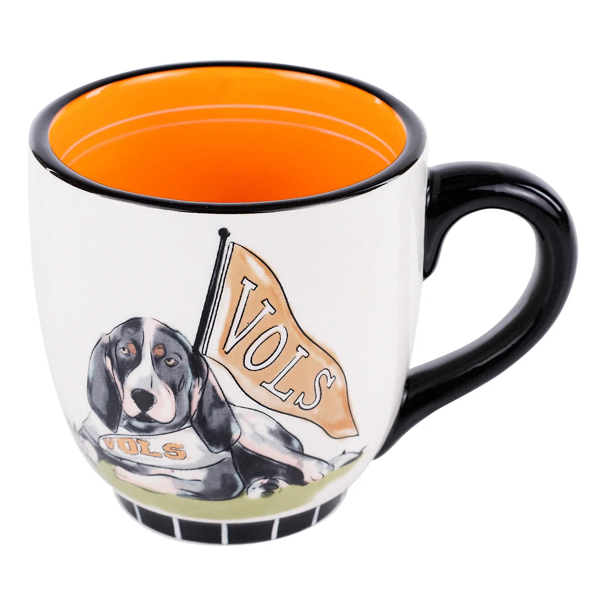 Glory Haus Tennessee Smokey Mug