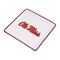 Ole Miss Trinket Tray