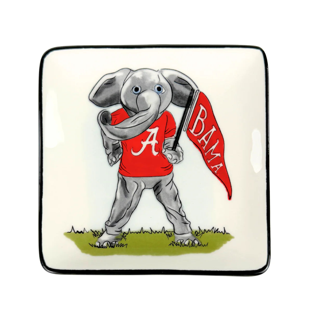 Big Al Trinket Tray