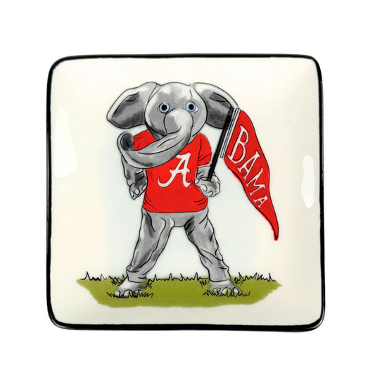 Big Al Trinket Tray
