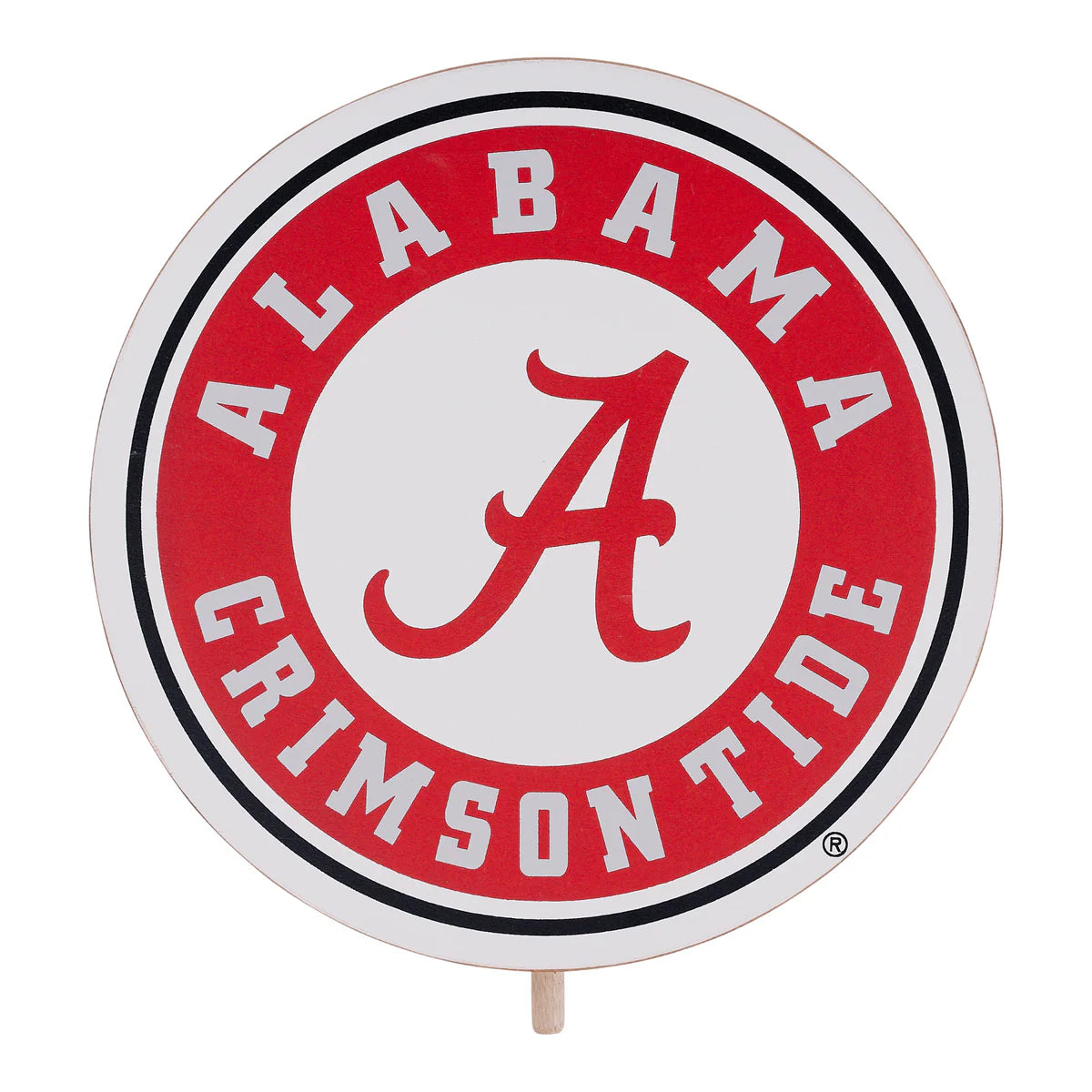 Alabama Logo Topper